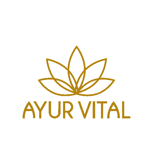 Ayur Vital Logo