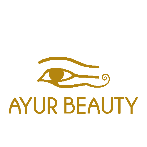 Ayur beauty Logo