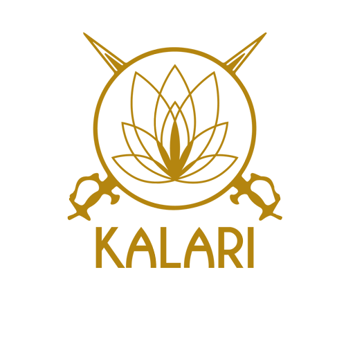 Kalari-Massage