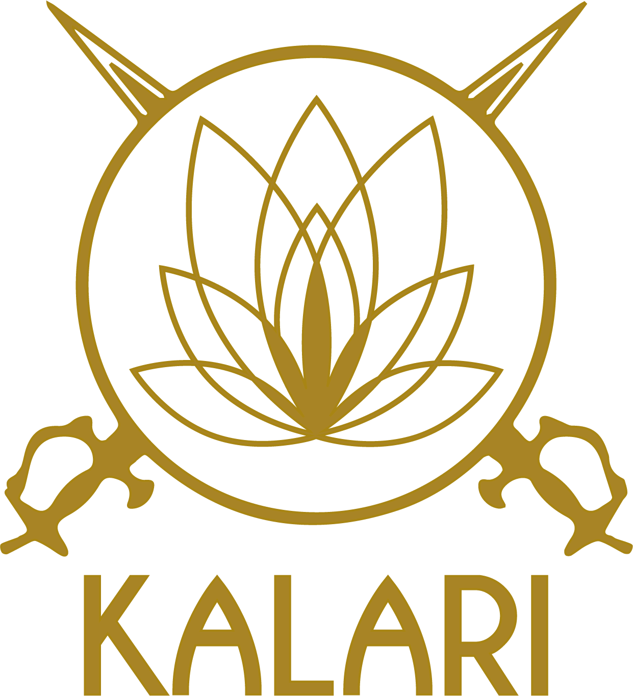 Kalari Icon